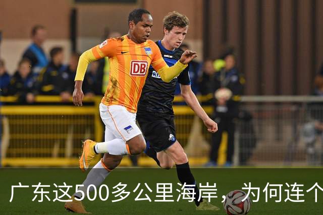 广东这500多公里海岸，为何连个县城都没有？